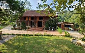 Pea Homestay