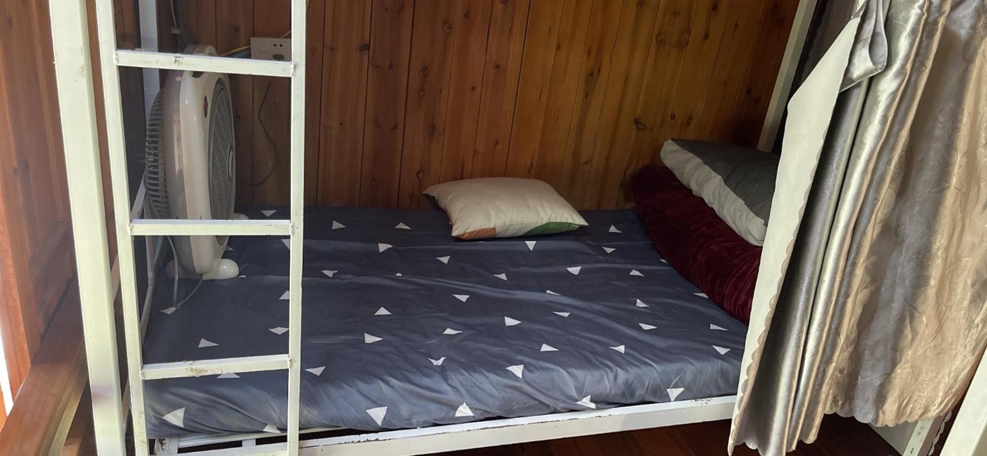 Pea Homestay Sapa Exterior foto