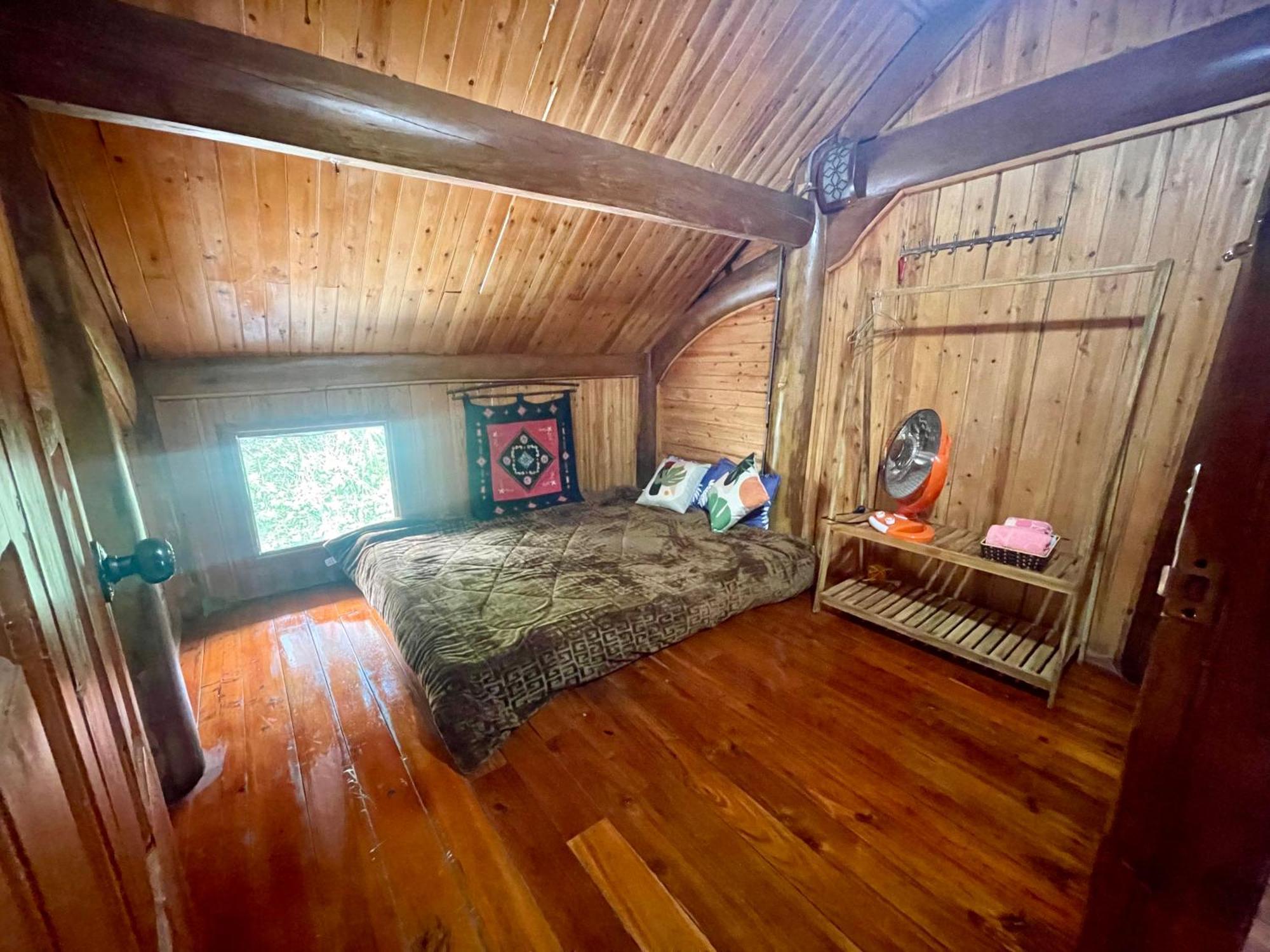 Pea Homestay Sapa Exterior foto